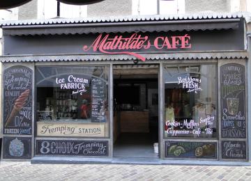 Matcafe