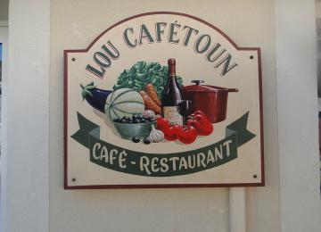 Cafetoun